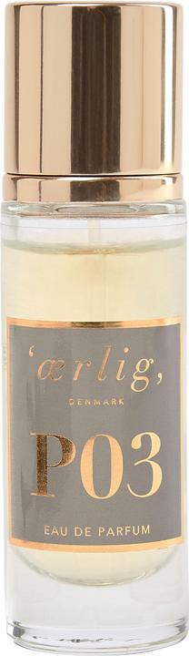 Produktbild Aerlig Eau de Parfum P03 (Eau de Parfum, 15 ml)