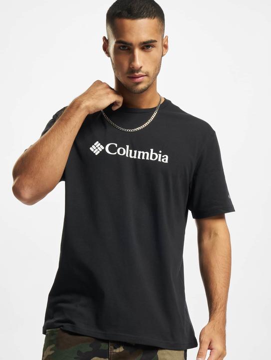 Actual product image Columbia CSC Basic Logo (S)