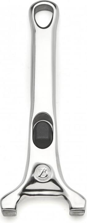 Image du produit de Buyer Poignée Amovible Loqy (Casserole, Acier inoxydable)