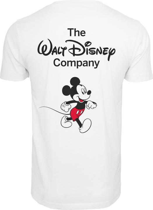 Immagine prodotto Mister Tee Mickey Mouse Rainbow Pride Tee (M)