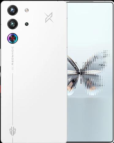 Nubia RedMagic 10 Pro (256 GB, Lightspeed, 6.85", Dual SIM, 50 Mpx, 5G)