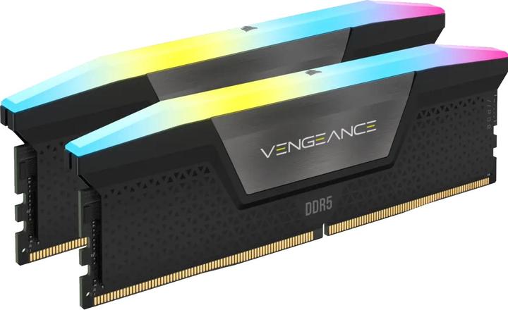 Produktbild Corsair Vengeance (2 x 16GB, 6000 MHz, DDR5-RAM, DIMM)