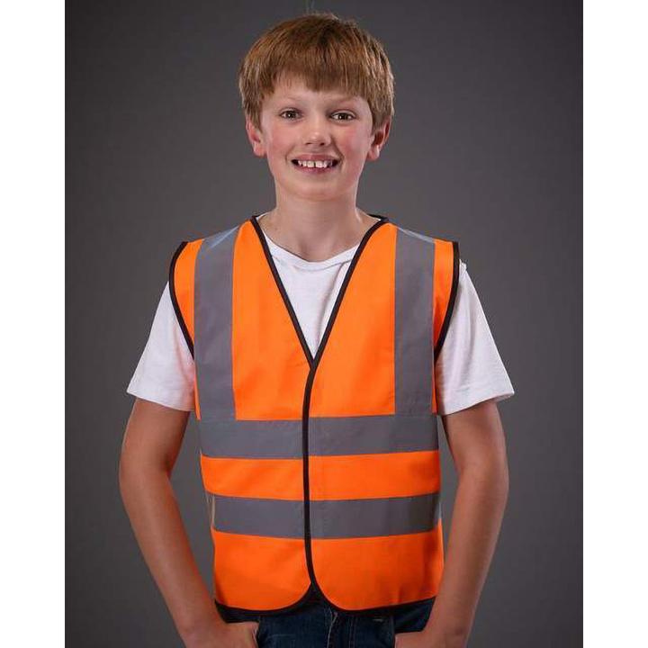 Immagine prodotto Yoko Gilet HiVis (152)
