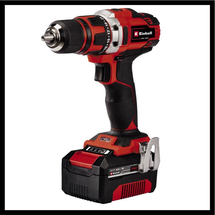 Produktbild Einhell TE-TK 18/2 Li Kit