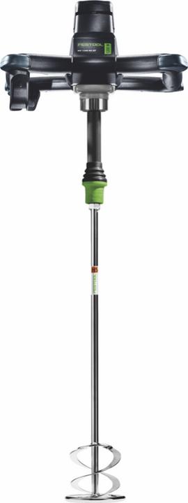Actual product image Festool MX 1200 RE EF HS2 Mengmachine - 1200W - 140mm