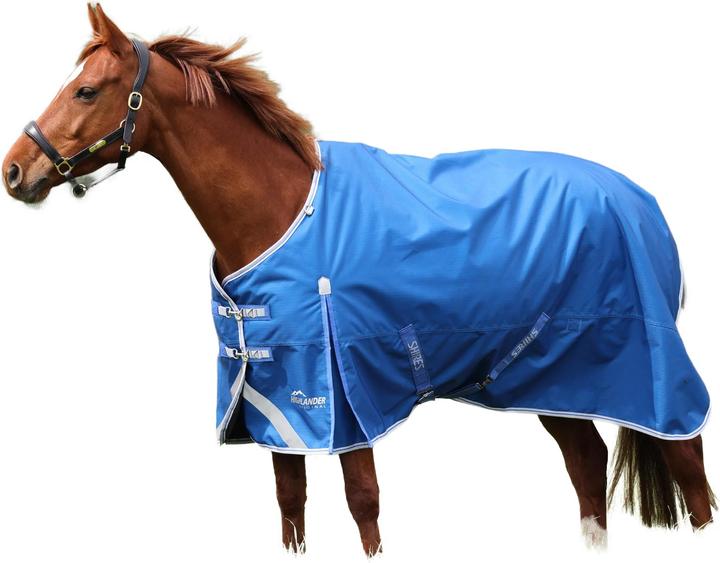 Immagine prodotto Shires Highlander Original 200 Collo Standard Coperta per Cavalli (213 cm)