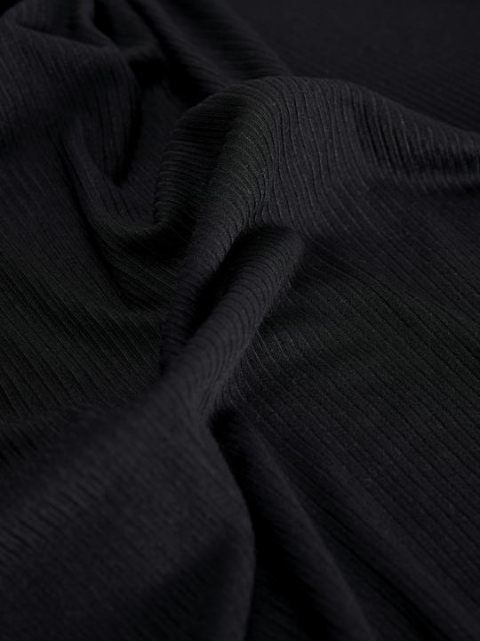 Actual product image JJXX Jxhayden Str Ls Tee Jrs Noos (S)