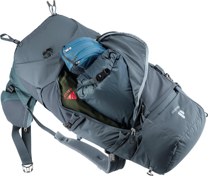 Actual product image Deuter Aircontact Core 40+10 (40 l)