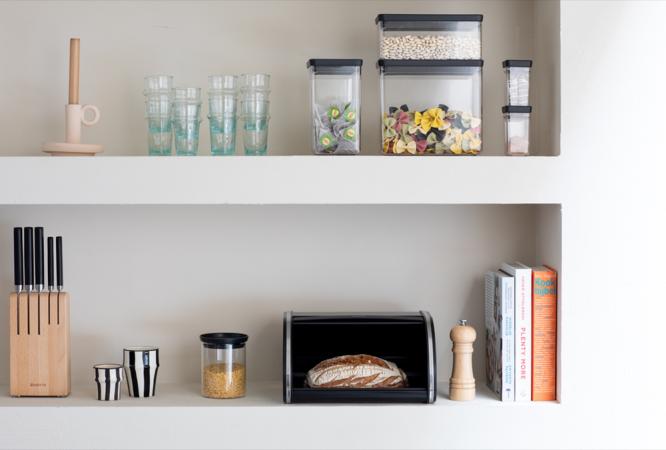 Produktbild Brabantia Single