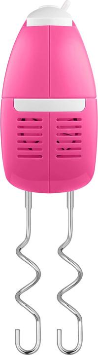 Actual product image Sencor SHM 5408RS Hand whisk 200 W Pink (200 W)
