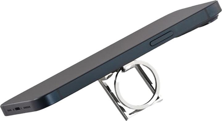 Produktbild MidOcean Stanrin Metall Schlüsselanhänger