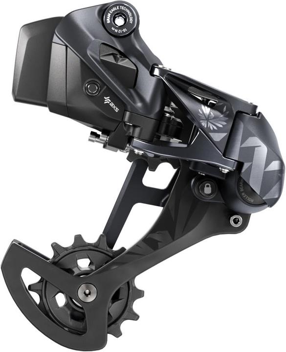 Actual product image Sram XX1 Eagle AXS DUB Boost
