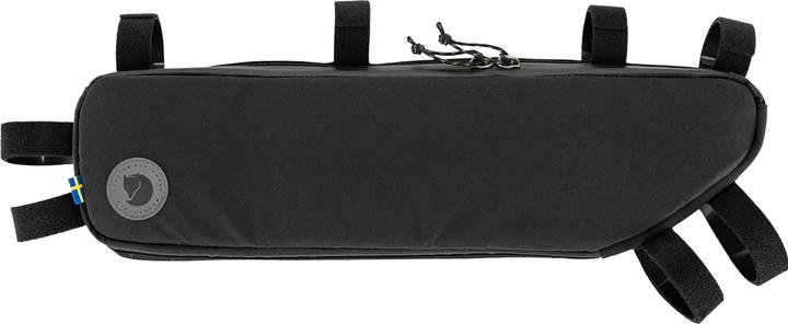 Produktbild Fjällräven Hoja Frame Bag (3 l, Rahmentasche)