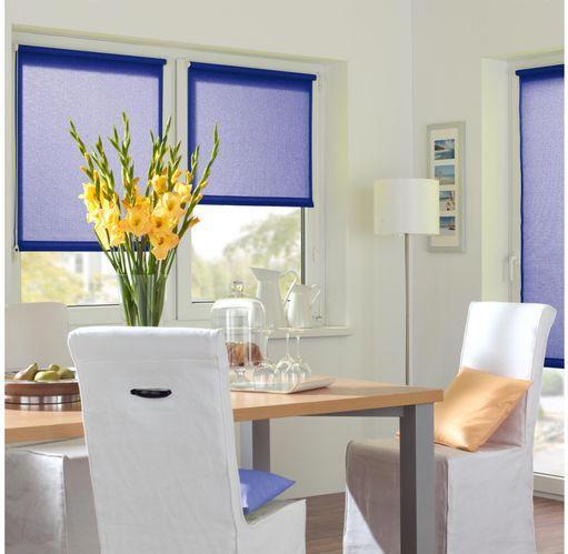 Actual product image Gardinia Roller blind Uni (60 x 150 cm)