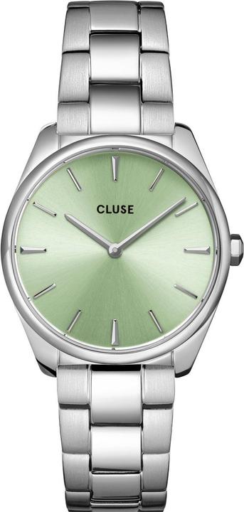 Image du produit Cluse Féroce Petite (Montre analogique, 32 mm)