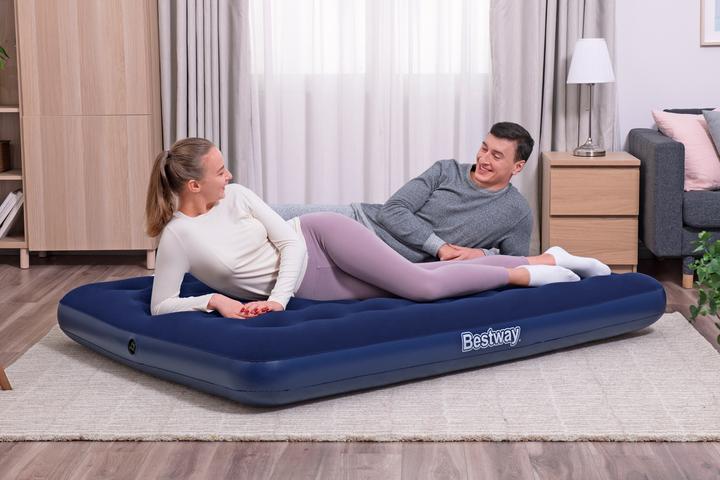 Produktbild Bestway Airbed (137 x 190 cm)
