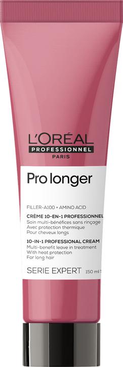 Actual product image L'Oréal Professionnel Serie Expert Pro (150 ml)