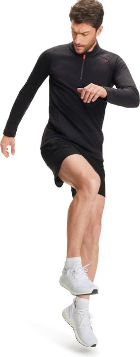 Produktbild Falke CORE 1/2 Zip Warm Up Shirt m (S)