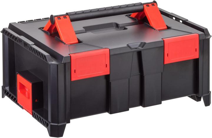 Actual product image Vigor Multibox XL