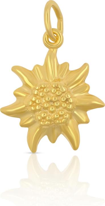Produktbild Muau Edelweiss (750/18K Gelbgold)
