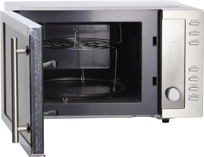 Image du produit Bomann Mwg 2281 Cb (23 l)