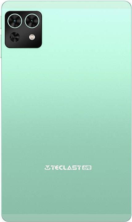 Image du produit Teclast Tablet M50 MINI 8.7" 6/128 GB WIFI (blue) (4G, 8.68", 128 Go, Bleu)