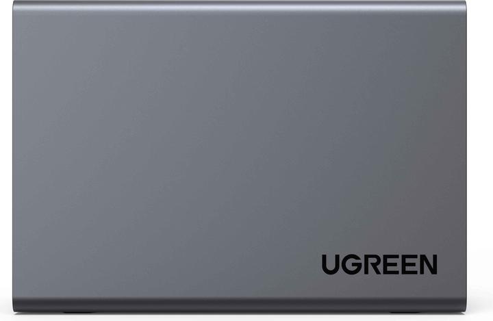 Immagine prodotto Ugreen NASync DXP4800 (0 TB)