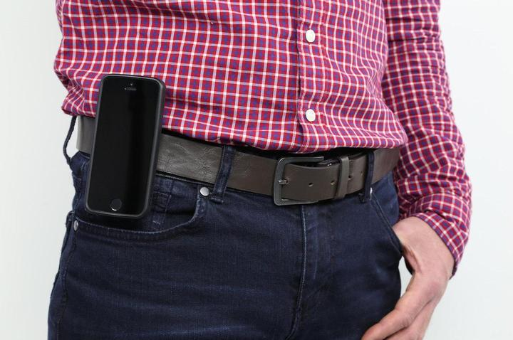 Image du produit Quad Lock clip de ceinture