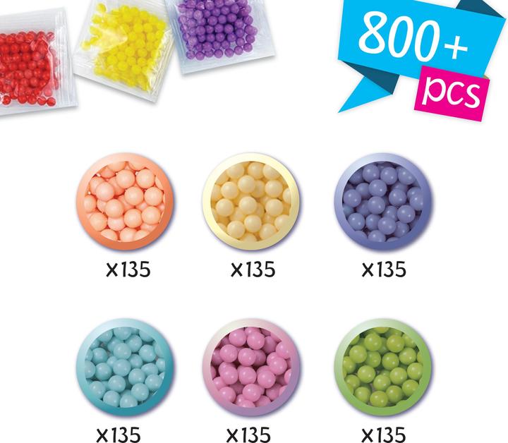 Produktbild Aquabeads Perlen