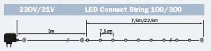 Image du produit STT Corde 300 (22.50 m)