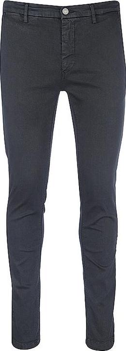 Replay Zeumar Chino Pant Hyperflex Slim Fit Navy