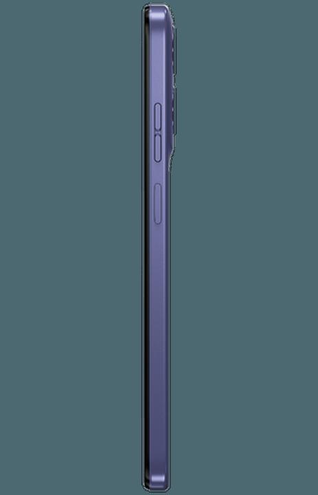 Produktbild Motorola moto e15 (64 GB, Lavender, 6.67", Dual SIM, 32 Mpx, 4G)