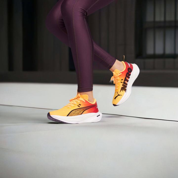 Actual product image Puma Deviate NITRO 3 FADE Wns (39)