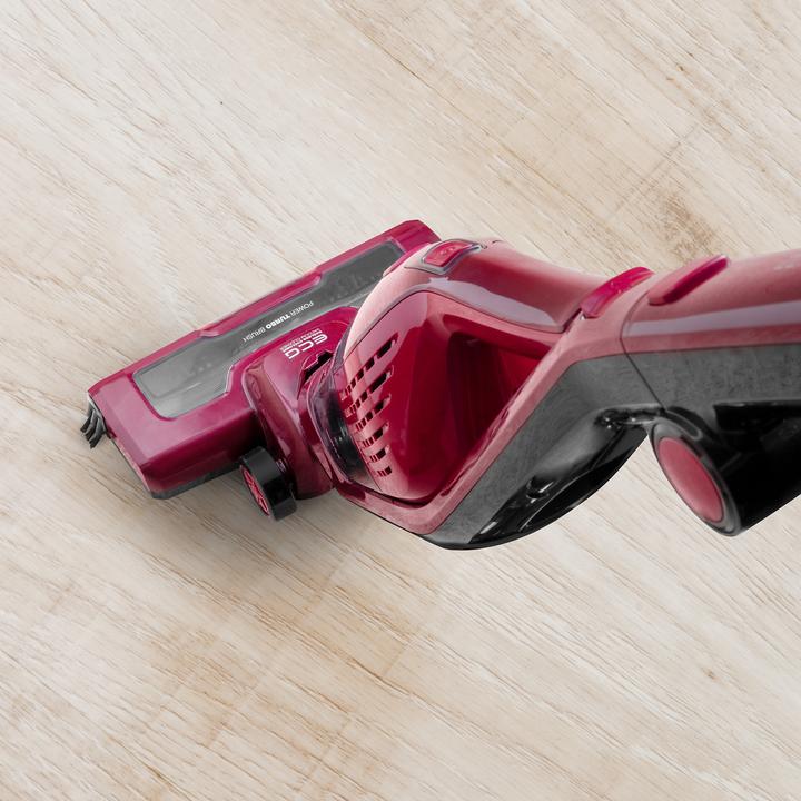 Produktbild ECG VT 4620 3in1 Hugo Stick vacuum cleaner, Up to 60 minutes run time per charge