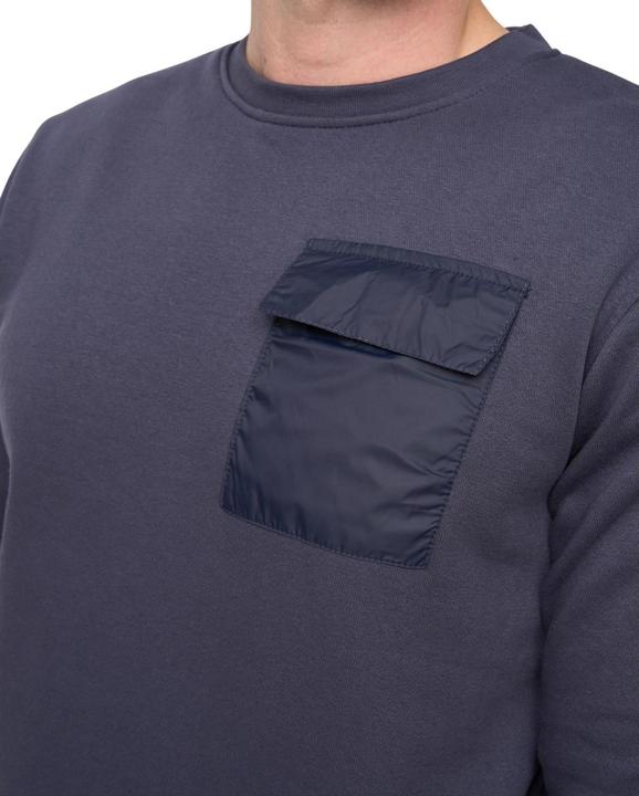 Produktbild Duck and Cover Trentforth Sweatshirt Rundhalsausschnitt (L)