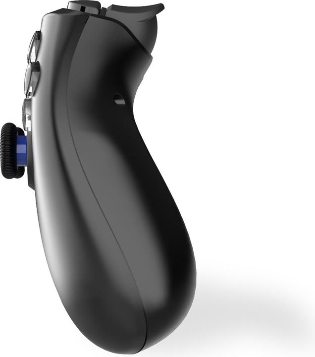 Produktbild Freaks and Geeks Wireless Controller Schwarz V2 (PS4, PS3, PC)