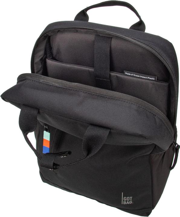 Produktbild GOT BAG Daypack 2.0 (11 l)