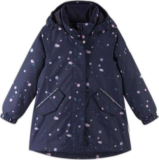 Produktbild Reima Kid's Reimatec Winter Jacket Taho (116)