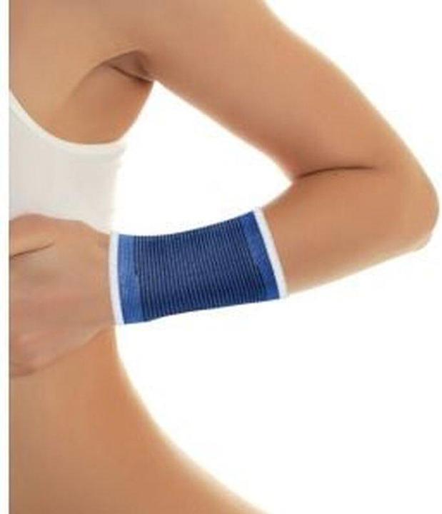 Actual product image Lifemed Handstütze (L)