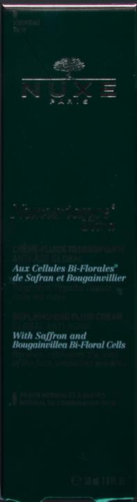 Image du produit Nuxe Nuxuriance Ultra - Crème Fluide Redensifiante (50 ml, Crème de jour)