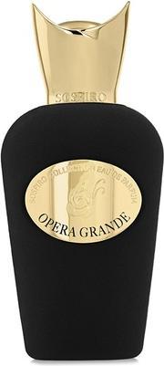 Sospiro Perfume Sospiro Parfums Opera Grande Eau De Parfum Spray 100ml (Eau de Parfum, 100 ml)