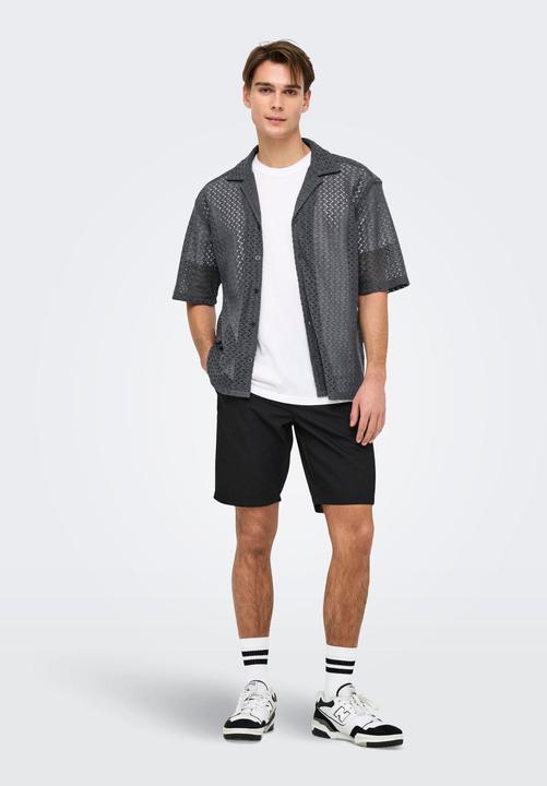 Produktbild Only & Sons ONSNOVAK Hemd Hemd (XXL)