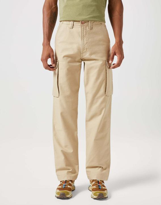 Actual product image Wrangler Trousers Casey Jones Cargo (32)