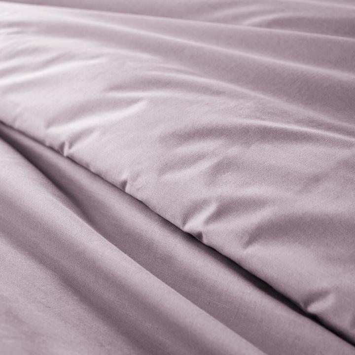 Image du produit La Redoute Interieurs Percale Bio (Housse de couette, 240 x 220 cm)