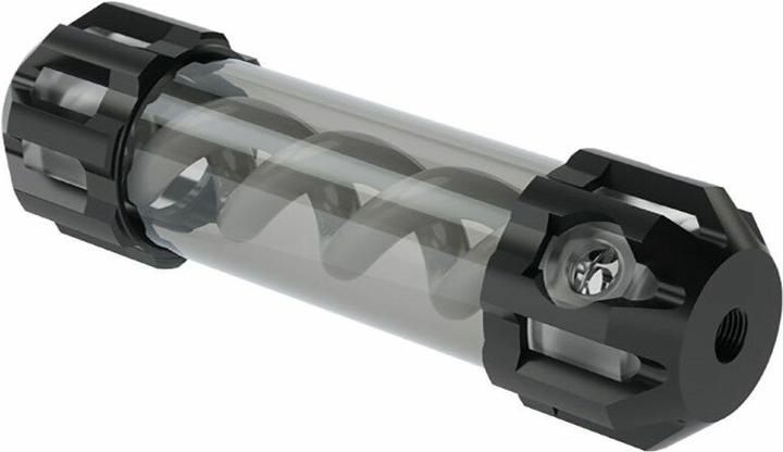 Produktbild Barrow Dark Night T Virus Reservoir, 205mm - schwarz
