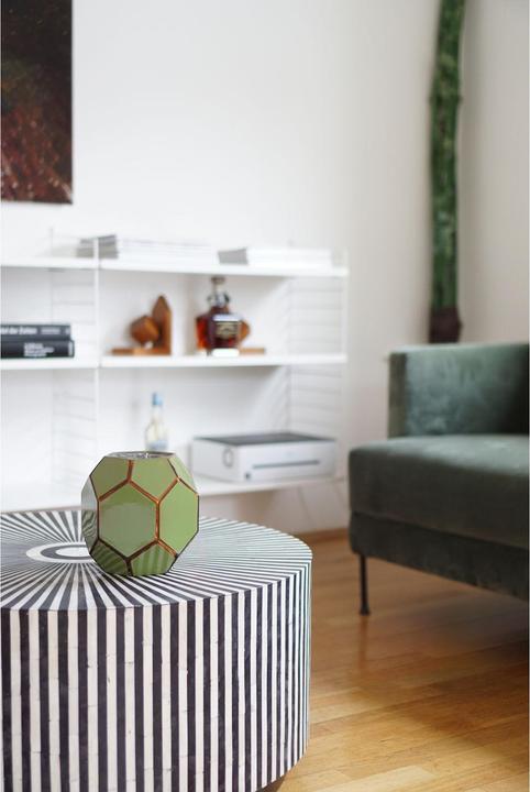Actual product image Kare Design Electra (75 x 75 x 35 cm)