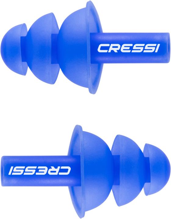 Actual product image Cressi Aqua Kit Ohrstöpsel + Nasenklammer