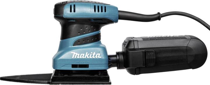 Actual product image Makita BO4565K (Sander, 200 W)