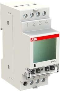 Actual product image ABB DWTL1