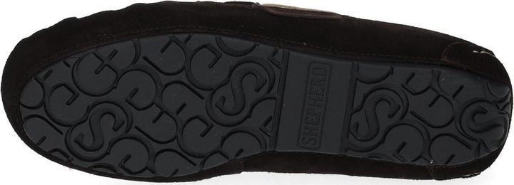 Actual product image Shepherd of Sweden Hausschuhe (45)